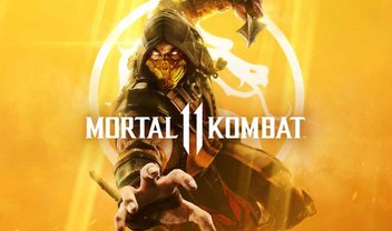 Mortal Kombat 11 terá mais de 20 GB no Switch e precisará de download extra