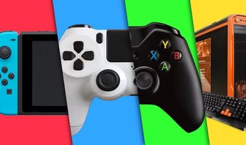 Conheça todos os jogos com crossplay para consoles, PC e mobile! - Liga dos  Games