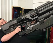 BFG 9000, arma clássica de Doom, será utilizável em RAGE 2