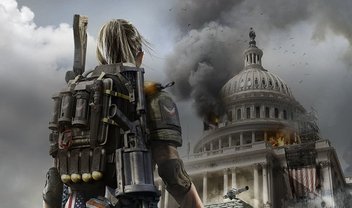 The Division 2 prova que a Ubisoft sabe muito bem como fazer uma sequência