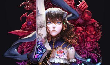 Bloodstained: Ritual of the Night ganha dois novos vídeos de gameplay