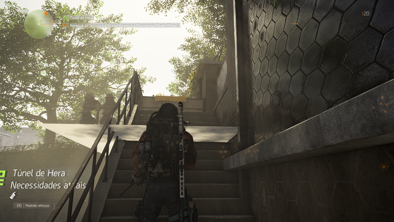 The Division 2