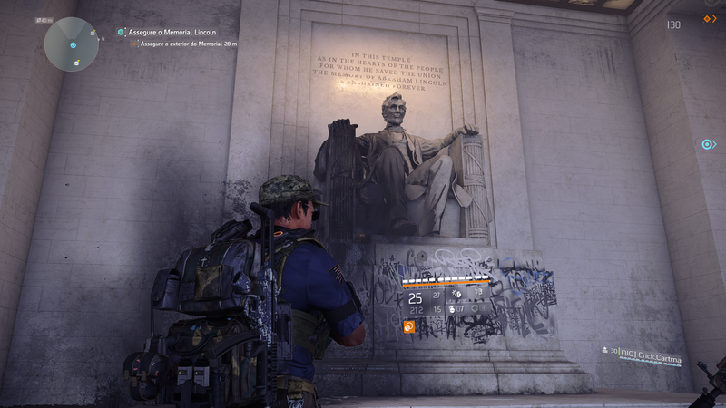 The Division 2