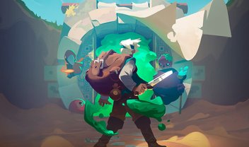 Moonlighter ultrapassa marca de 500 mil cópias vendidas e tem DLC anunciado