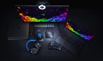 Razer lança placa Ripsaw HD para captura e gravação Full HD/60 fps em 4K