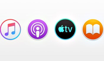 Novo macOS vai dividir iTunes em diferentes apps para música, TV e livros