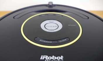 Mulher chama polícia após achar que robô de limpeza Roomba era um ladrão