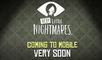 Mobile Version of 'Little Nightmares' Now Available on iOS and