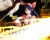 Novo Samurai Shodown ganha trailer com Nakoruru mostrando golpes