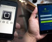 Uber adquire Careem, sua maior rival no Oriente Médio, por U$ 3 bilhões