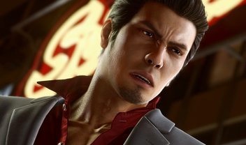 Versão de PC de Yakuza Kiwami 2 ganha novo teaser da SEGA