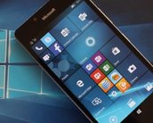 Tem alguém aí? Windows 10 Mobile recebe nova atualização de segurança