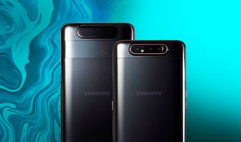 Primeira imagem de um buraco negro, Galaxy A80 e mais - Hoje no TecMundo