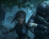 Eidos Montreal se diz satisfeita com as vendas de Shadow of the Tomb Raider