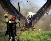 Dragon’s Dogma de Switch ganha 50 minutos de gameplay no modo dock