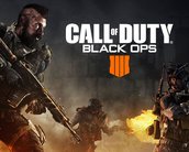 CoD: Black Ops 4 recebe modo Infected, World League Divisions e mais