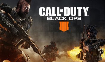 CoD: Black Ops 4 recebe modo Infected, World League Divisions e mais