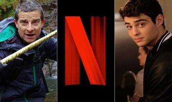 Agenda Netflix: 30 séries e filmes estreiam esta semana no streaming