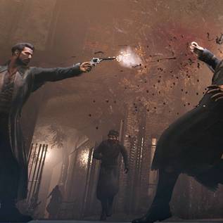 Imagem de Vampyr bate 1 milhão de cópias vendidas; dev trabalha em projeto ambicioso