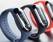 Não quer importar? Já está compensando comprar a Xiaomi Mi Band 3 no Brasil