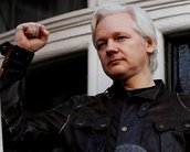 Doações em Bitcoin para Assange explodem após prisão