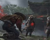 Ghost of Tsushima precisa de roteiristas e fãs especulam andamento do game