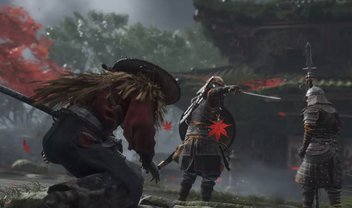 Ghost of Tsushima precisa de roteiristas e fãs especulam andamento do game