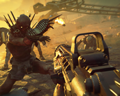 RAGE 2 ganha trailer “Todos contra Mim” com explosões e dublagem PT-BR