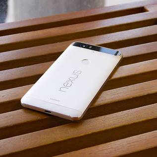 Imagem de Google e Huawei concordam em compensar donos de Nexus 6P com US$ 400