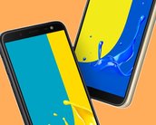 Galaxy J6 começa a receber atualização para Android Pie no Brasil