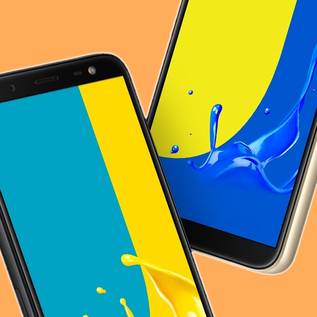 Imagem de Galaxy J6 começa a receber atualização para Android Pie no Brasil