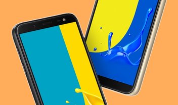 Galaxy J6 começa a receber atualização para Android Pie no Brasil