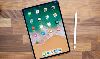 Usuários do iPad Pro reclamam de problemas com a tela do tablet