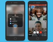 Skype Beta permite compartilhamento de tela no Android e no iOS