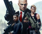 IO Interactive e Warner revela os planos de conteúdo para Hitman 2