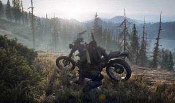 Days Gone ao melhor preço