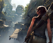 Tomb Raider provavelmente ganhará mais jogos no futuro