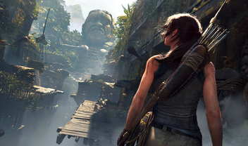 Tomb Raider provavelmente ganhará mais jogos no futuro