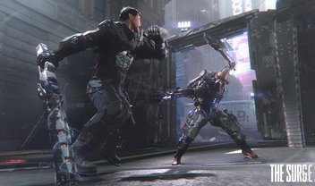 The Surge 2 ganha novas imagens com bela arte futurista; confira