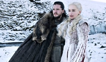 HBO vai abrir sinal na estreia da última temporada de Game of Thrones