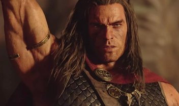 Conan Unconquered ganha trailer de gameplay e mostra um jogo interessante