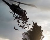 World War Z ganha trailer de lançamento