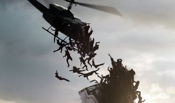 World War Z ganha trailer de lançamento