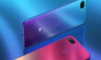 Xiaomi Mi 8 Lite está em oferta! Veja como importar ou compre no Brasil