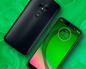 Motorola Moto G7 Play: review/análise [vídeo]