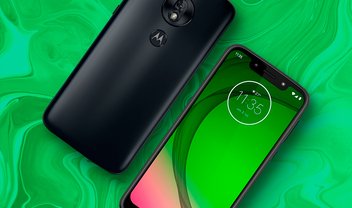 Motorola Moto G7 Play: review/análise [vídeo]