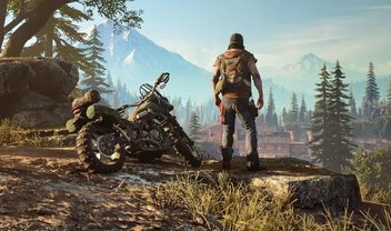 Days Gone tem desfecho mas deixará 'perguntas' no fim, diz diretor ao Voxel