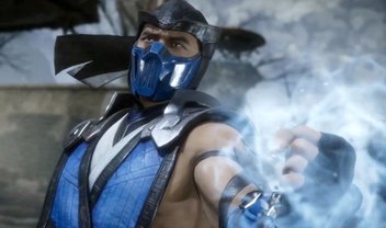 Mortal Kombat 11 terá dinheiro in-game para cosméticos e Fatalities fáceis