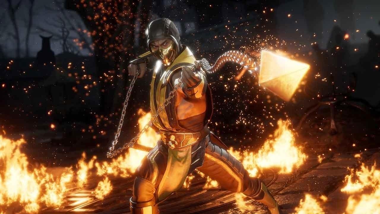 Mortal Kombat X terá fatalities fáceis de executar