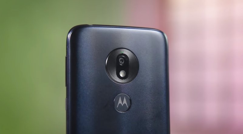 Moto G7 Play review análise